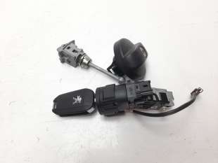 Recambio de conmutador de arranque para peugeot 2008 (--.2013) 2013-2019 allure referencia OEM IAM 966313380  