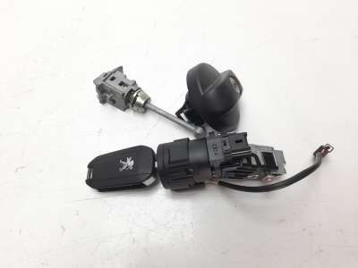 Recambio de conmutador de arranque para peugeot 2008 (--.2013) 2013-2019 allure referencia OEM IAM 966313380  