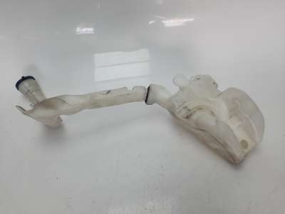 Recambio de deposito limpia para peugeot 2008 (--.2013) 2013-2019 allure referencia OEM IAM 6431N6  