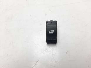 Recambio de mando elevalunas trasero izquierdo para peugeot 2008 (--.2013) 2013-2019 allure referencia OEM IAM 96751119ZD IAF440