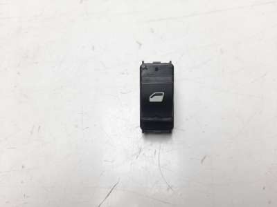 Recambio de mando elevalunas trasero izquierdo para peugeot 2008 (--.2013) 2013-2019 allure referencia OEM IAM 96751119ZD IAF440