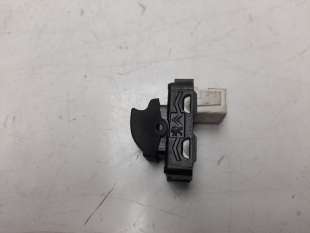 Recambio de mando elevalunas trasero izquierdo para peugeot 2008 (--.2013) 2013-2019 allure referencia OEM IAM 96751119ZD IAF440 2