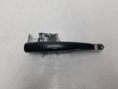 Recambio de maneta exterior delantera derecha para peugeot 2008 (--.2013) 2013-2019 allure referencia OEM IAM 9109E7  