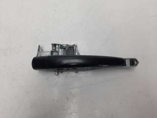 Recambio de maneta exterior delantera derecha para peugeot 2008 (--.2013) 2013-2019 allure referencia OEM IAM 9109E7  