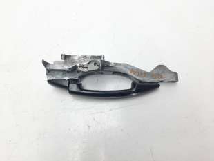 Recambio de maneta exterior delantera derecha para peugeot 2008 (--.2013) 2013-2019 allure referencia OEM IAM 9109E7   2