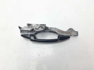 Recambio de maneta exterior delantera derecha para peugeot 2008 (--.2013) 2013-2019 allure referencia OEM IAM 9109E7  