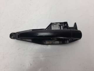 Recambio de maneta exterior trasera izquierda para peugeot 2008 (--.2013) 2013-2019 allure referencia OEM IAM 9101GH  