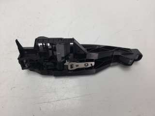 Recambio de maneta exterior trasera izquierda para peugeot 2008 (--.2013) 2013-2019 allure referencia OEM IAM 9101GH  