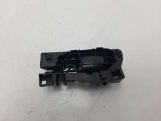 Recambio de maneta interior delantera derecha para peugeot 2008 (--.2013) 2013-2019 allure referencia OEM IAM 96555516VV  