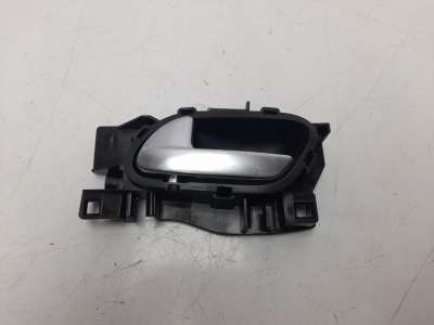 Recambio de maneta interior delantera izquierda para peugeot 2008 (--.2013) 2013-2019 allure referencia OEM IAM 96555518VV  