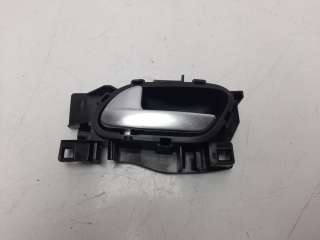 Recambio de maneta interior delantera izquierda para peugeot 2008 (--.2013) 2013-2019 allure referencia OEM IAM 96555518VV  