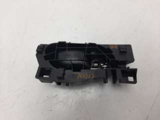 Recambio de maneta interior delantera izquierda para peugeot 2008 (--.2013) 2013-2019 allure referencia OEM IAM 96555518VV  