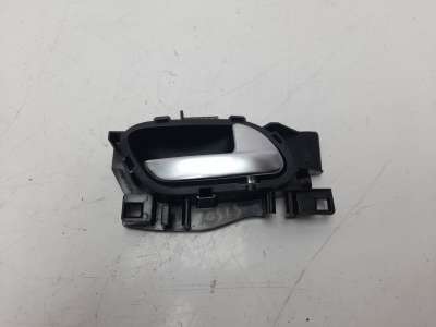 Recambio de maneta interior trasera derecha para peugeot 2008 (--.2013) 2013-2019 allure referencia OEM IAM 96555516VV  