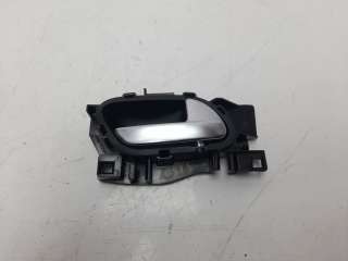 Recambio de maneta interior trasera derecha para peugeot 2008 (--.2013) 2013-2019 allure referencia OEM IAM 96555516VV  