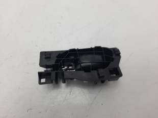 Recambio de maneta interior trasera derecha para peugeot 2008 (--.2013) 2013-2019 allure referencia OEM IAM 96555516VV   2