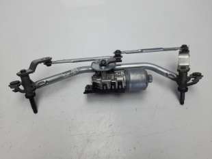 Recambio de motor limpia delantero para peugeot 2008 (--.2013) 2013-2019 allure referencia OEM IAM 9673222580 0390241540 