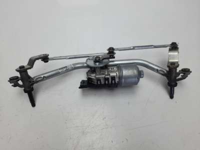 Recambio de motor limpia delantero para peugeot 2008 (--.2013) 2013-2019 allure referencia OEM IAM 9673222580 0390241540 