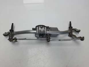 Recambio de motor limpia delantero para peugeot 2008 (--.2013) 2013-2019 allure referencia OEM IAM 9673222580 0390241540  2