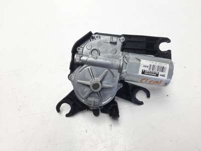 Recambio de motor limpia trasero para peugeot 2008 (--.2013) 2013-2019 allure referencia OEM IAM 9678423580  