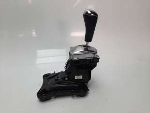 Recambio de palanca cambio para peugeot 2008 (--.2013) 2013-2019 allure referencia OEM IAM 9681692380  