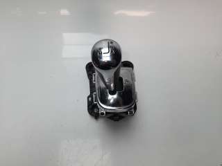 Recambio de palanca cambio para peugeot 2008 (--.2013) 2013-2019 allure referencia OEM IAM 9681692380  