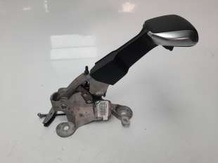 Recambio de palanca freno para peugeot 2008 (--.2013) 2013-2019 allure referencia OEM IAM 98066999ZD   2