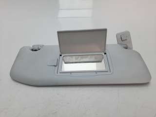 Recambio de parasol derecho para peugeot 2008 (--.2013) 2013-2019 allure referencia OEM IAM 1619396180  