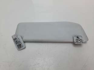 Recambio de parasol izquierdo para peugeot 2008 (--.2013) 2013-2019 allure referencia OEM IAM 1619396180  