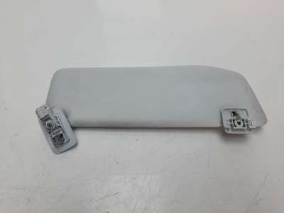 Recambio de parasol izquierdo para peugeot 2008 (--.2013) 2013-2019 allure referencia OEM IAM 1619396180  