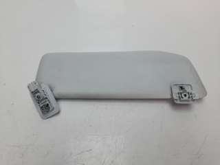 Recambio de parasol izquierdo para peugeot 2008 (--.2013) 2013-2019 allure referencia OEM IAM 1619396180  