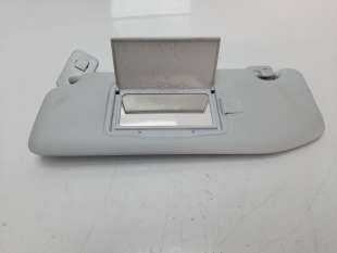 Recambio de parasol izquierdo para peugeot 2008 (--.2013) 2013-2019 allure referencia OEM IAM 1619396180   2