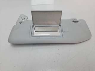 Recambio de parasol izquierdo para peugeot 2008 (--.2013) 2013-2019 allure referencia OEM IAM 1619396180  