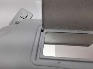 Recambio de parasol izquierdo para peugeot 2008 (--.2013) 2013-2019 allure referencia OEM IAM 1619396180  