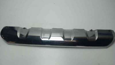 Recambio de molduras delanteras para mitsubishi l 200 2015-2019 2.4 di-d cat referencia OEM IAM 6400F912911ZZ  