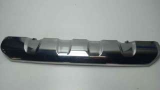 Recambio de molduras delanteras para mitsubishi l 200 2015-2019 2.4 di-d cat referencia OEM IAM 6400F912911ZZ  