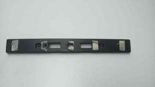 Recambio de molduras delanteras para mitsubishi l 200 2015-2019 2.4 di-d cat referencia OEM IAM 6430A261  