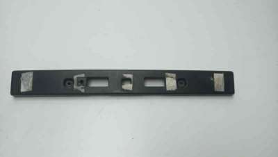 Recambio de molduras delanteras para mitsubishi l 200 2015-2019 2.4 di-d cat referencia OEM IAM 6430A261  
