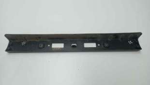 Recambio de molduras delanteras para mitsubishi l 200 2015-2019 2.4 di-d cat referencia OEM IAM 6430A261   2