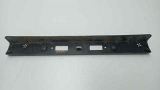 Recambio de molduras delanteras para mitsubishi l 200 2015-2019 2.4 di-d cat referencia OEM IAM 6430A261  