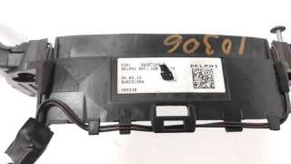 Recambio de mando volante para citroën c4 picasso 2013- referencia OEM IAM 96667245ZD  