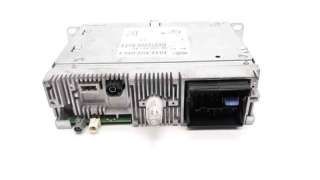 Recambio de sistema audio / radio cd para citroën c4 picasso 2013- referencia OEM IAM 9810485780  