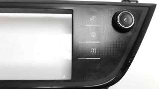 Recambio de mando climatizador para citroën c4 picasso 2013- referencia OEM IAM 96778739XU  