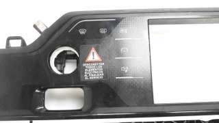 Recambio de mando climatizador para citroën c4 picasso 2013- referencia OEM IAM 96778739XU  