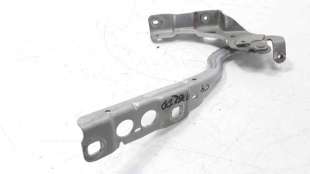 Recambio de retenedor puerta para citroën c4 lim. 2010-2018 tonic referencia OEM IAM 9687515780B  