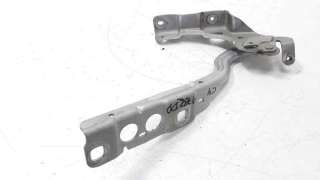 Recambio de retenedor puerta para citroën c4 lim. 2010-2018 tonic referencia OEM IAM 9687515780B  