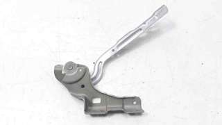 Recambio de retenedor puerta para citroën c4 lim. 2010-2018 tonic referencia OEM IAM 9687515780B  