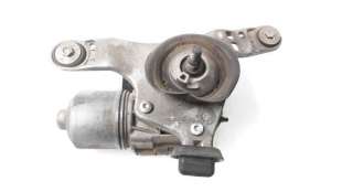Recambio de motor limpia delantero para citroën c4 picasso 2013- referencia OEM IAM 9811384680  