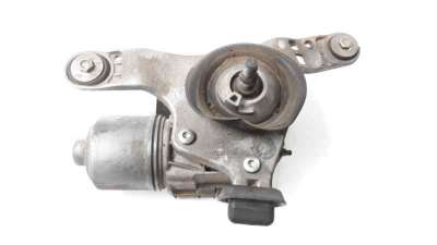 Recambio de motor limpia delantero para citroën c4 picasso 2013- referencia OEM IAM 9811384680  