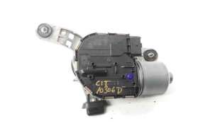 Recambio de motor limpia delantero para citroën c4 picasso 2013- referencia OEM IAM 9811384680   2