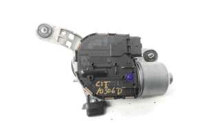 Recambio de motor limpia delantero para citroën c4 picasso 2013- referencia OEM IAM 9811384680  